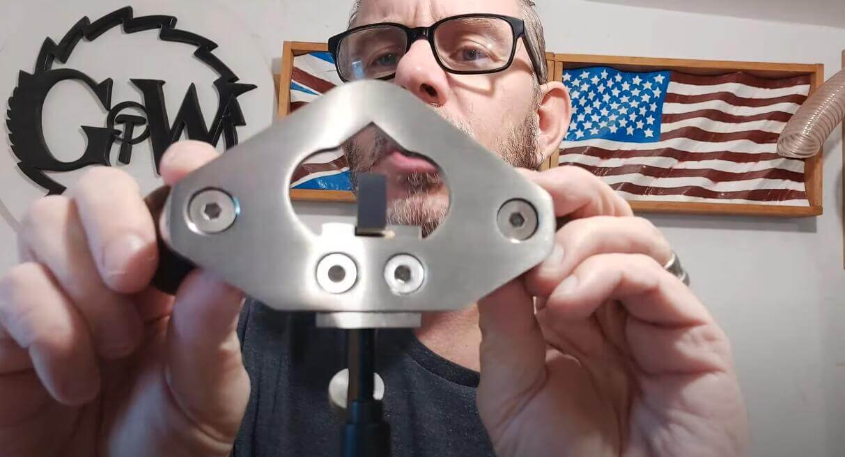 A Novice's Journey into Hand Tool Work
