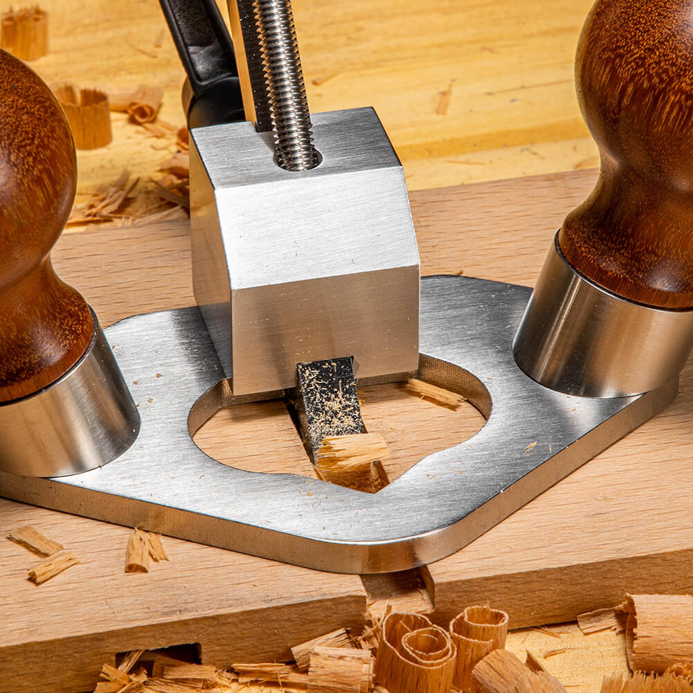 Router Grooving Machine Router Plane | Hand Plane | Wood Planer | Grooving Tool for Cutting Da ...