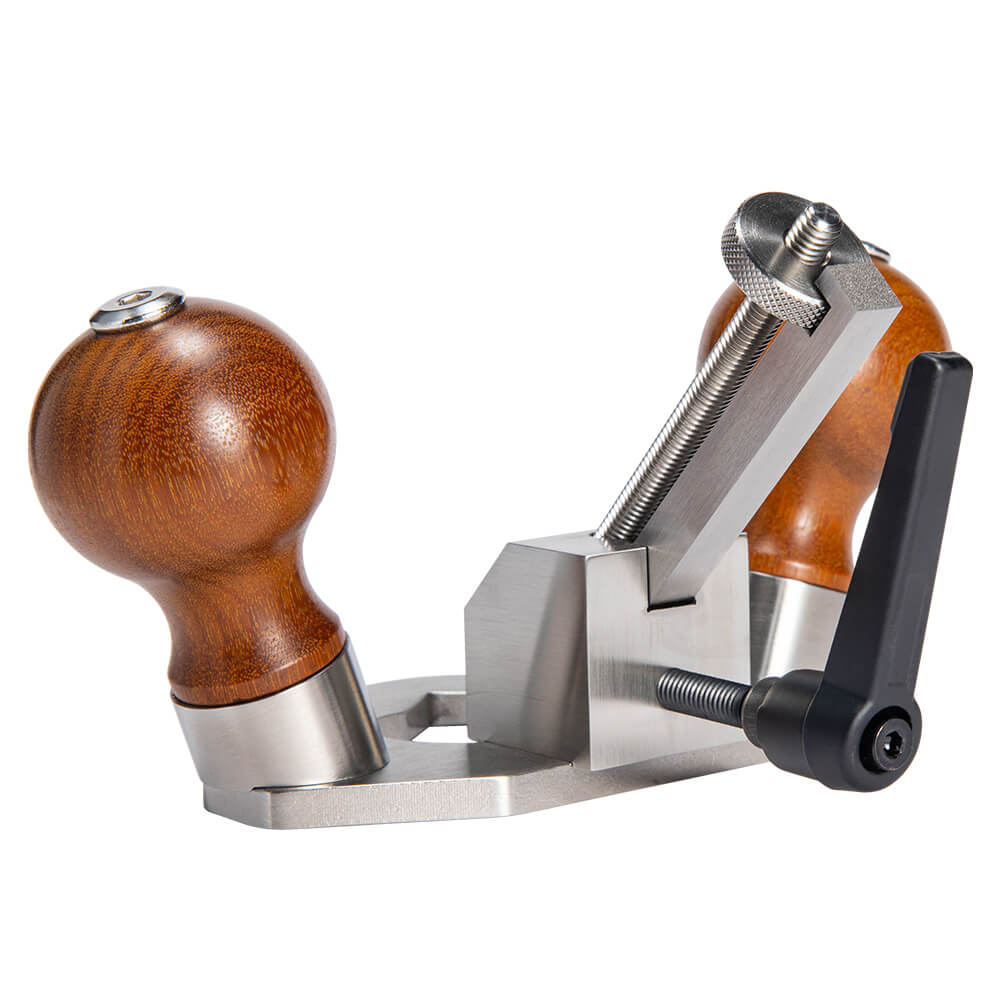 Cowryman Router Plane Handheld Woodworking Tool R022 Plane | EBay