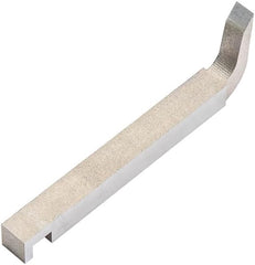 Cowryman 3mm L-shaped blade for the 042 Router Plane
