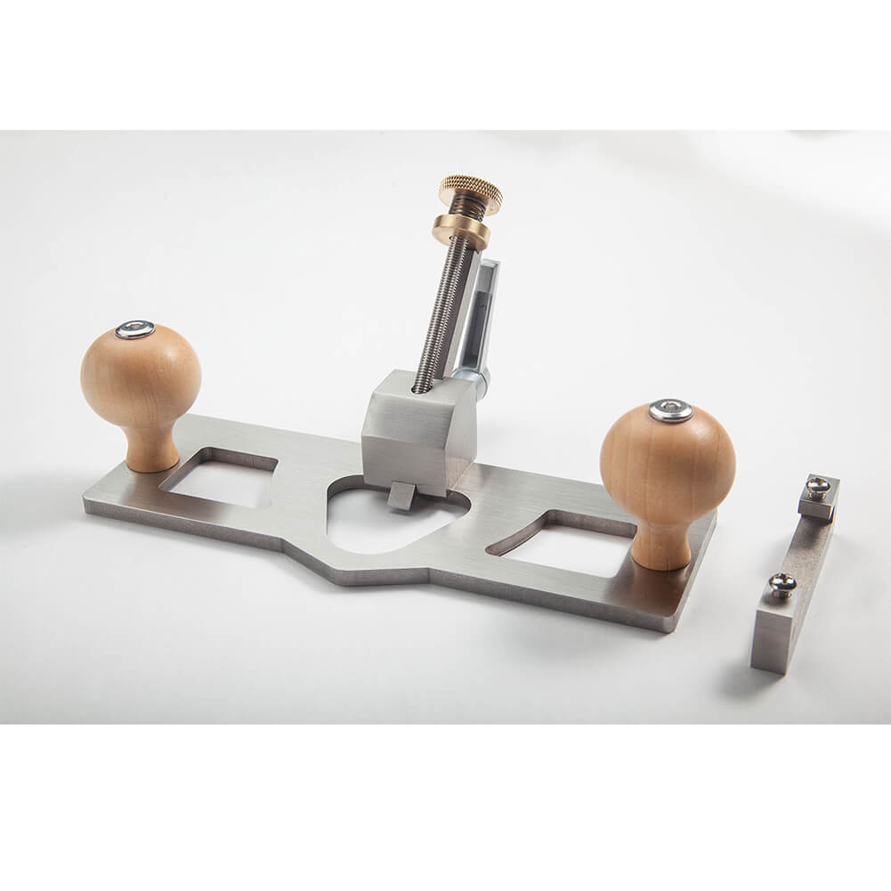 Cowryman Router Plane Handheld Woodworking Tool R035 Plane