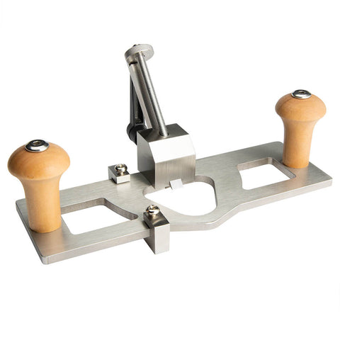 Router Plane | Hand Plane | Wood Planer | R022 - Cowryman