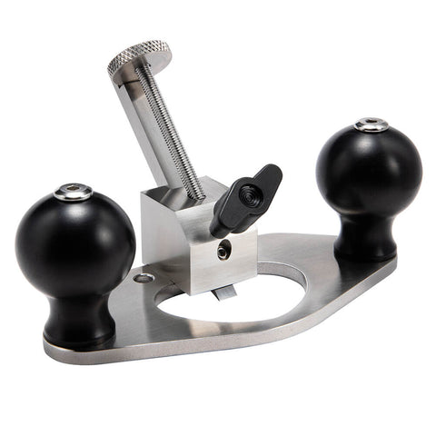 Router Plane | Hand Plane | Wood Planer | 038 - Cowryman