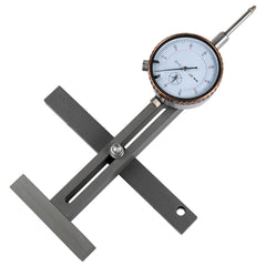 Saw Gauge | Table Saw Alignment | Fence Alignment | Table Saw Dial Indicator | Multi Gauge | - Cowryman