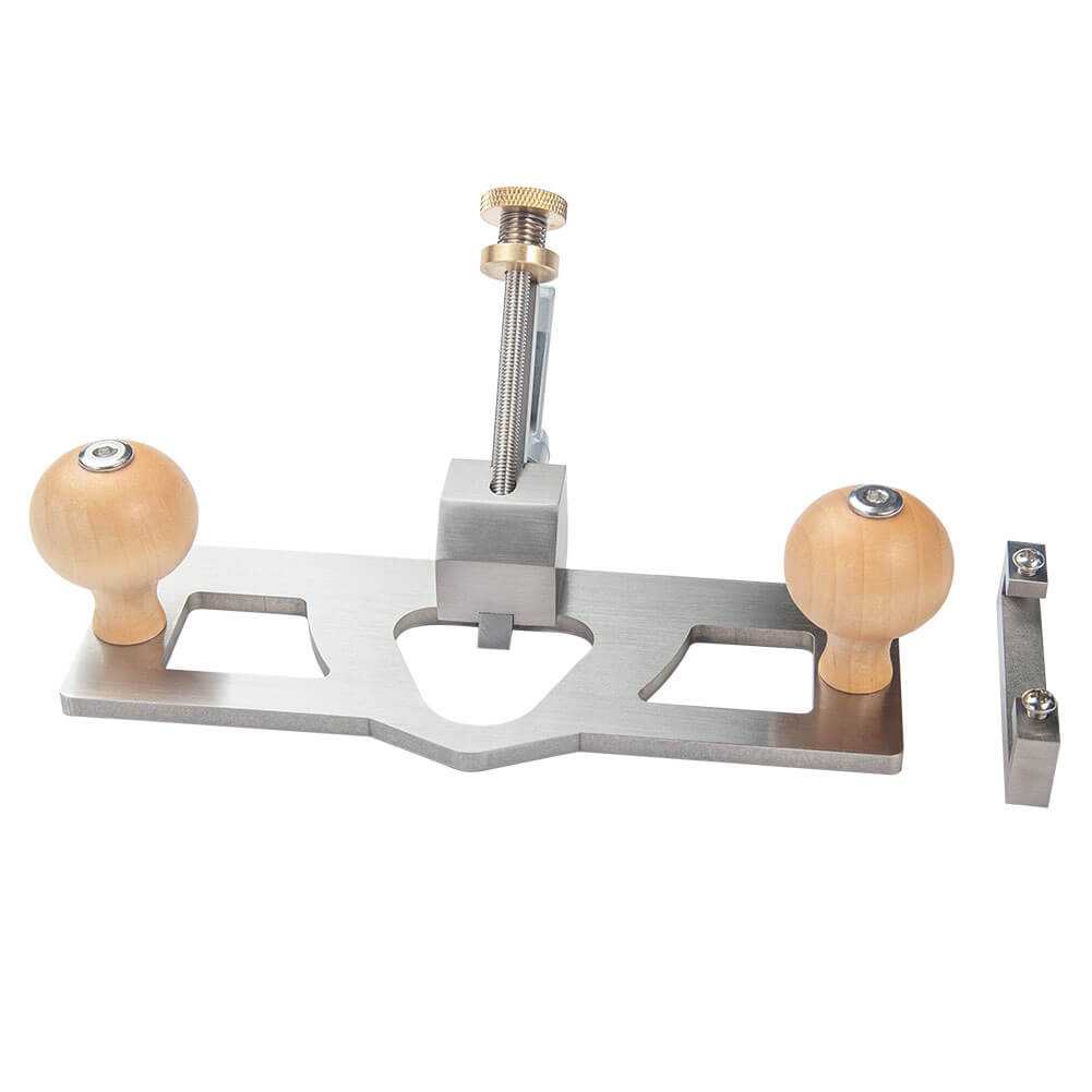 Cowryman Router Plane Handheld Woodworking Tool R035 Plane