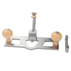 Cowryman Router Plane Handheld Holzbearbeitungswerkzeug R035 Plane