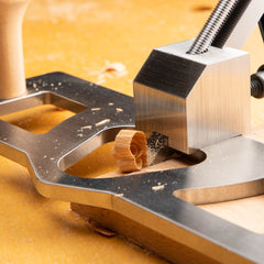 Router Plane | Hand Plane | Wood Planer | R022 - Cowryman