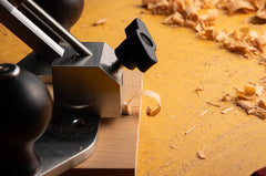 Router Plane | Hand Plane | Wood Planer | 038 - Cowryman