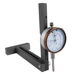 Saw Gauge | Table Saw Alignment | Fence Alignment | Table Saw Dial Indicator | Multi Gauge | - Cowryman