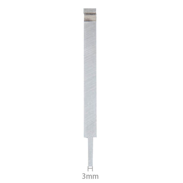 Replacement Cutter Only — 3 mm