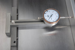 Saw Gauge | Table Saw Alignment | Fence Alignment | Table Saw Dial Indicator | Multi Gauge | - Cowryman