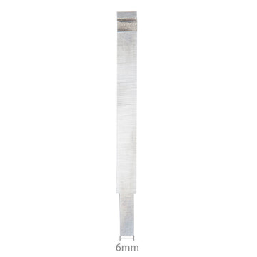 Replacement Cutter Only — 6 mm