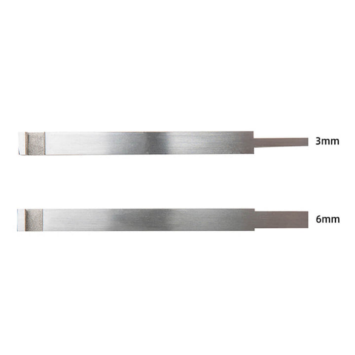 Cowryman 003 replacement cutter