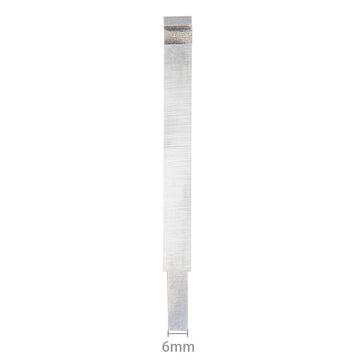 Replacement Cutter Only — 6 mm