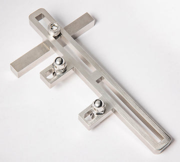 Fence Only — Router Plane Not Included