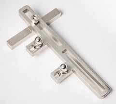 Router Plane | Hand Plane | Wood Planer | 038 - Cowryman