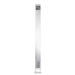 Cowryman Router Plane Blade | Cowryman Hand Plane Replacement Blade| Cowryman Wood Planer Iron Cutter  - Cowryman