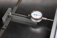 Saw Gauge | Table Saw Alignment | Fence Alignment | Table Saw Dial Indicator | Multi Gauge | - Cowryman