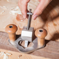 Router Plane | Hand Plane | Wood Planer | Refurbished - Cowryman