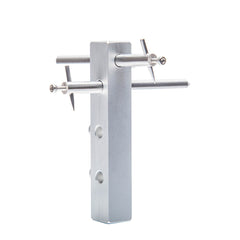 Marking Gauge | Marking Center Finder | Multifunctional - Cowryman