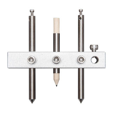 Marking Gauge | Marking Center Finder | Multifunctional - Cowryman