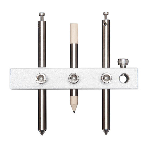 Marking Gauge | Marking Center Finder | Multifunctional - Cowryman