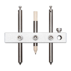 Marking Gauge | Marking Center Finder | Multifunctional - Cowryman